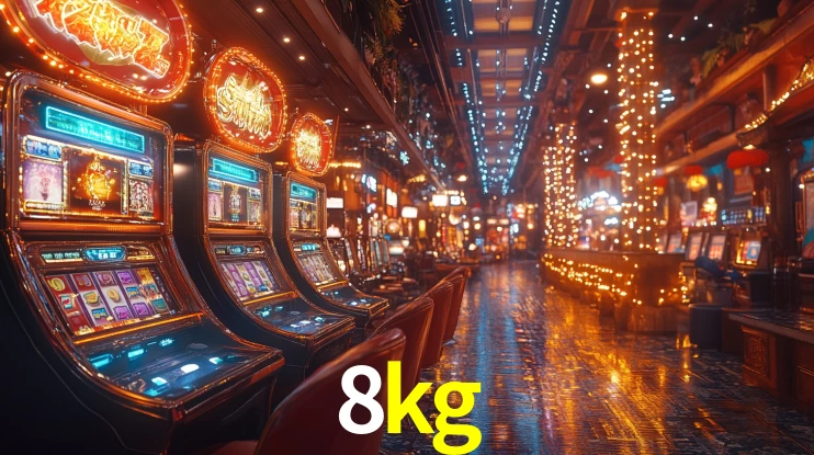 8kg bet login