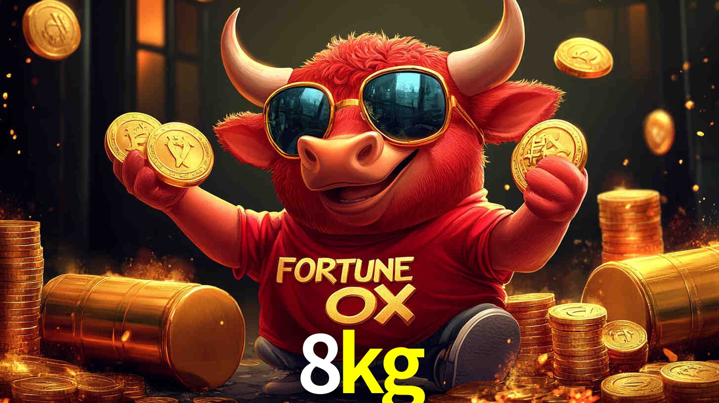 Desvendando o Mundo dos Jogos Virtuais na 8kg
