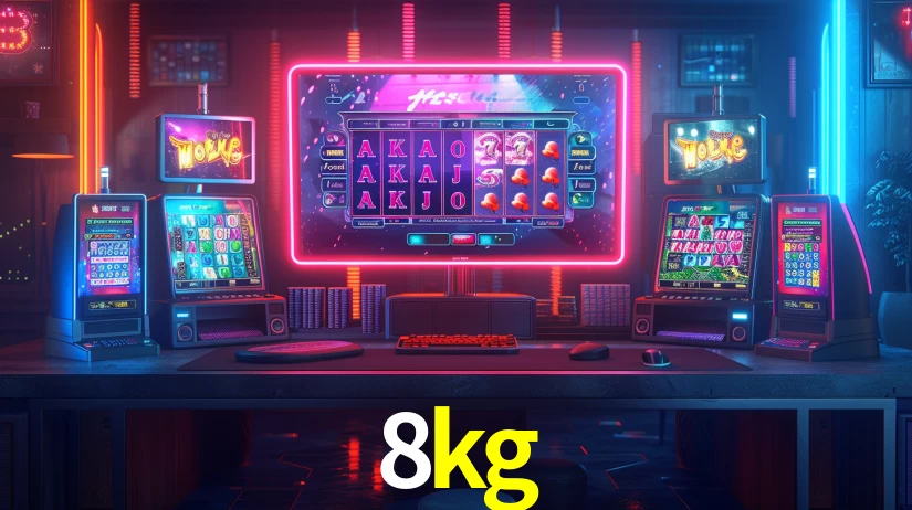8kg bet
