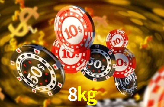 Jogos de Slot 8kg