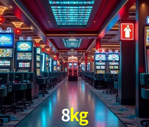 Jogos Exclusivos 8kg