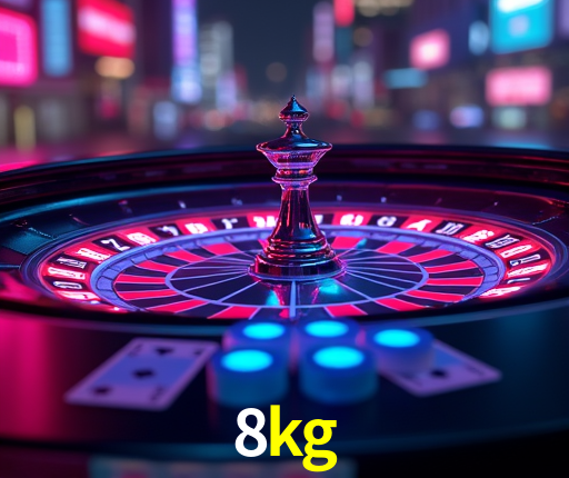 Apostas de Futebol 8kg