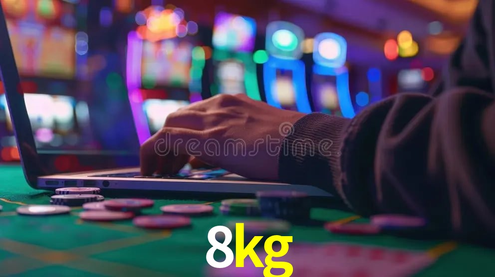 Apostas de Basquete 8kg