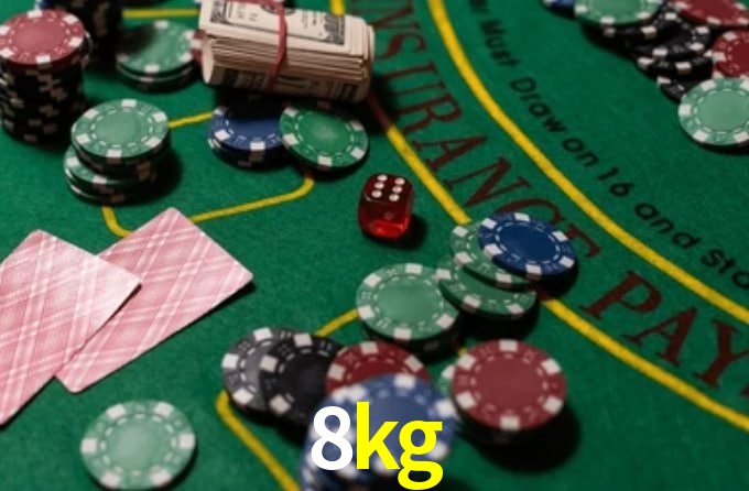 8kg bet login