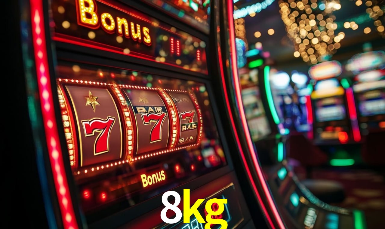 8kg bet