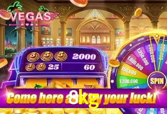 Inovações de Jogos na 8kg: O Futuro das Experiências Interativas