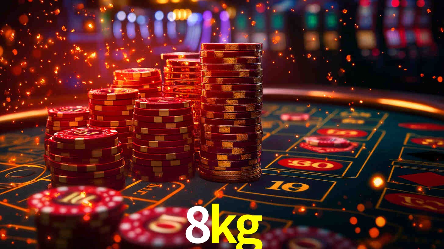 8kg,8kg bet