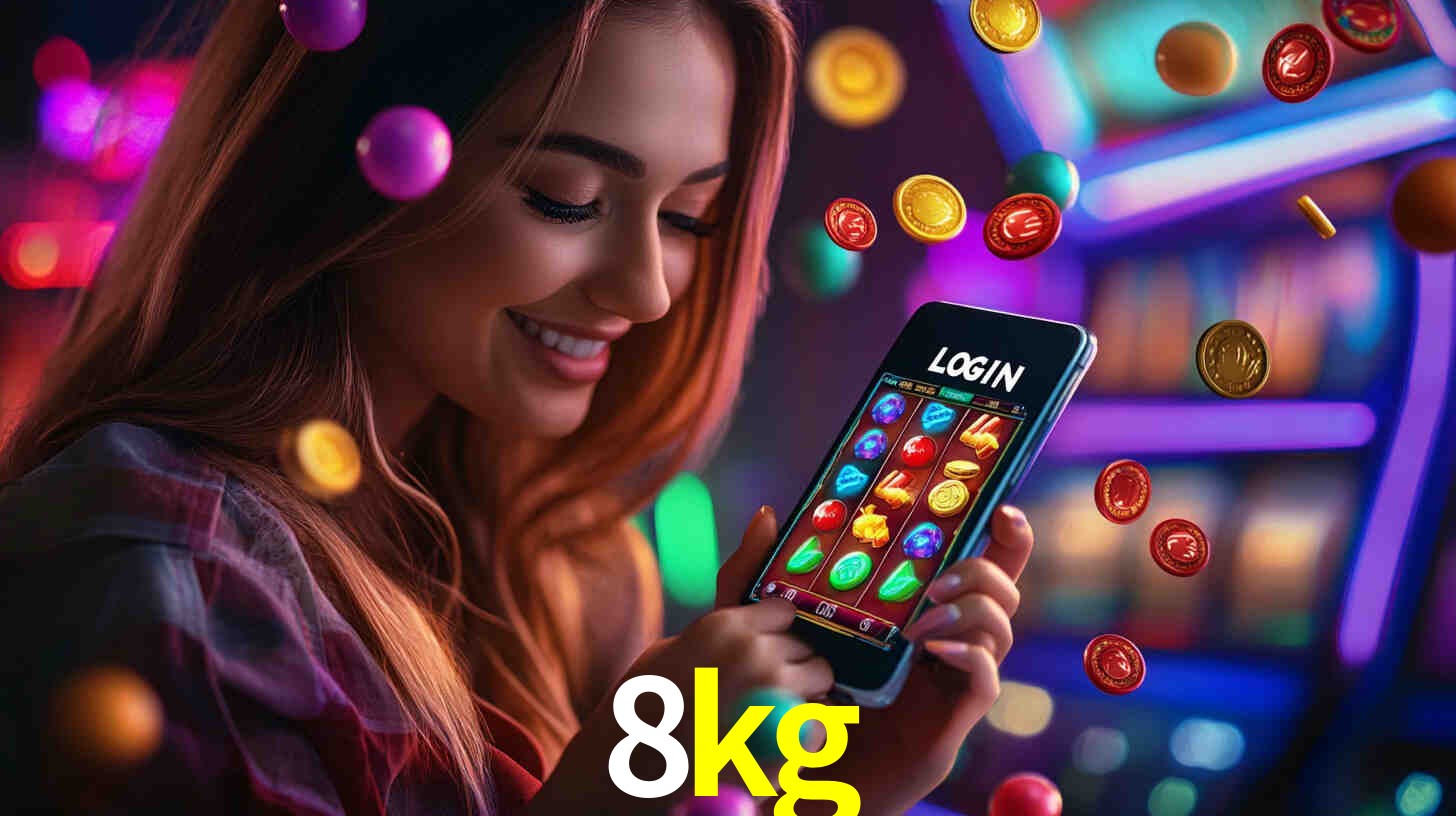 8kg bet