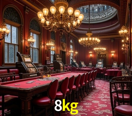 Login Seguro 8kg