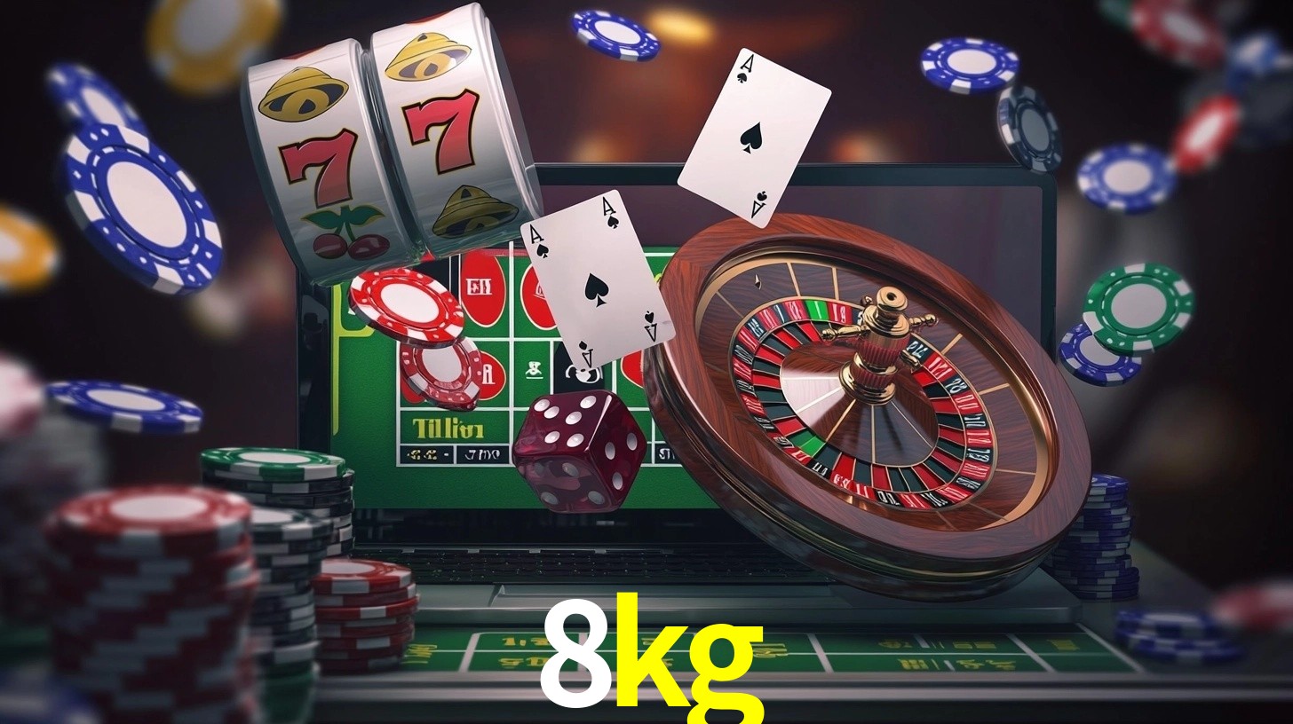 8kg,8kg bet