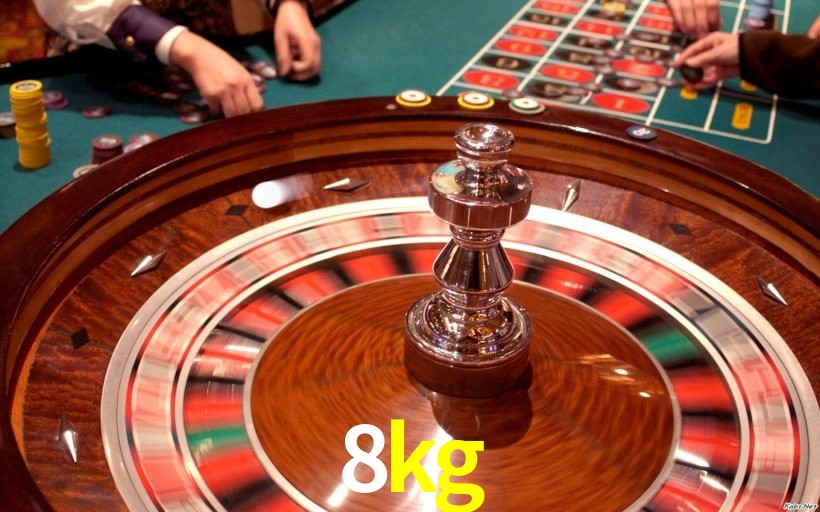 Estatísticas Esportivas 8kg