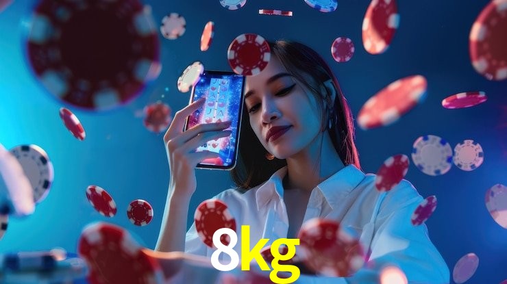 Bônus Diários 8kg