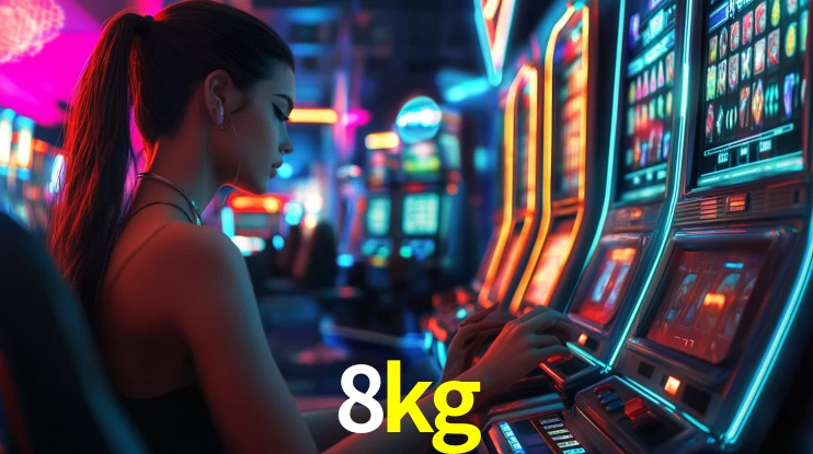 8kg bet login