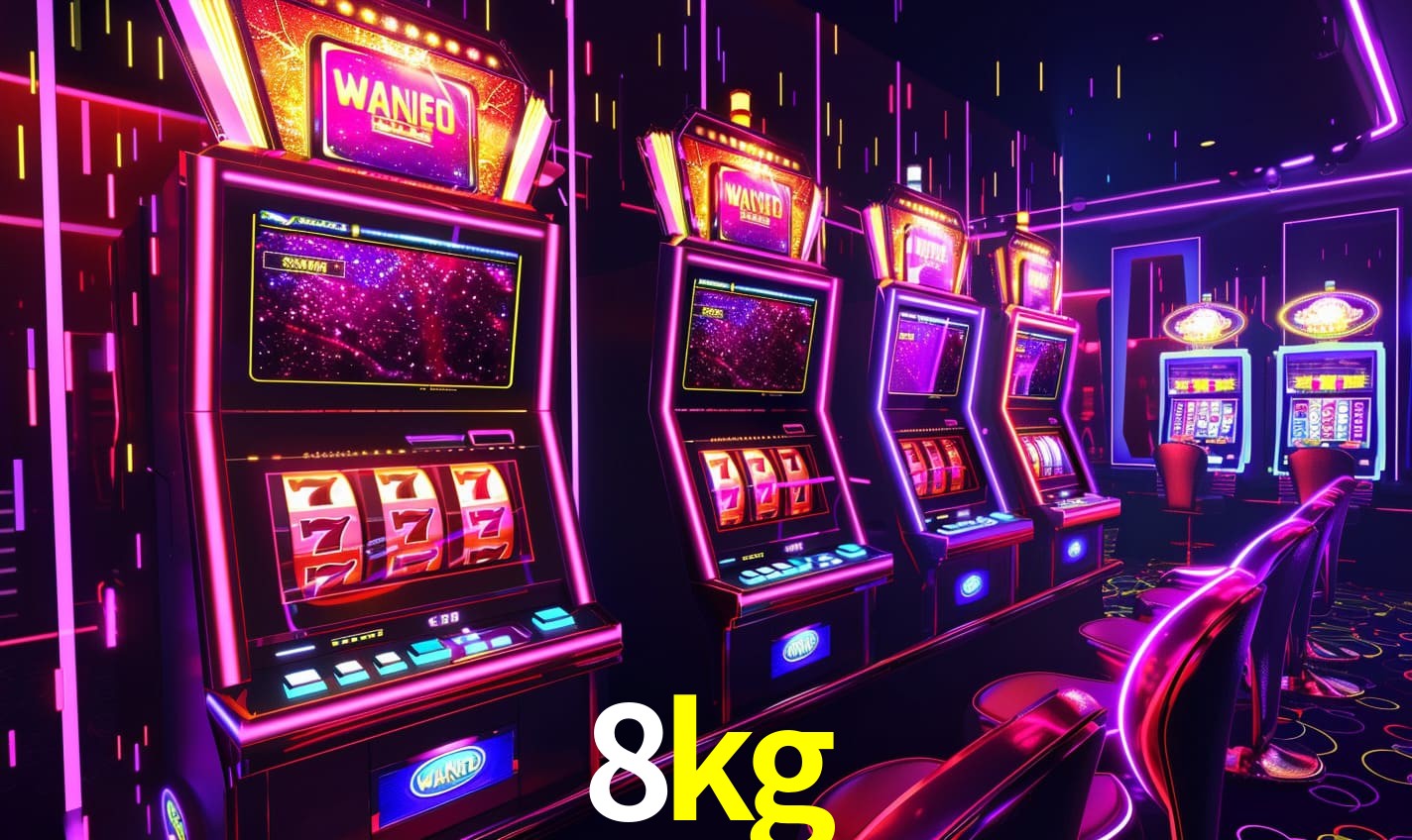 Apostas de Basquete 8kg