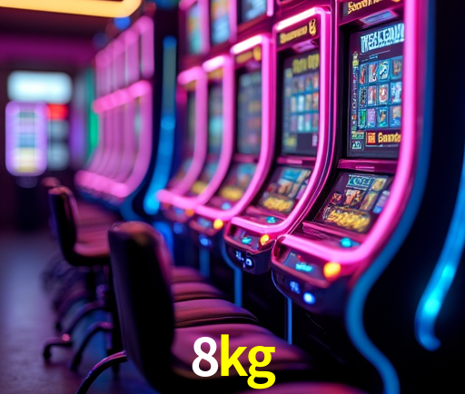 Sistemas de Segurança 8kg