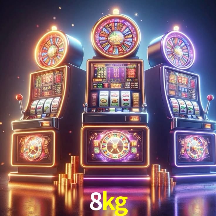 8kg