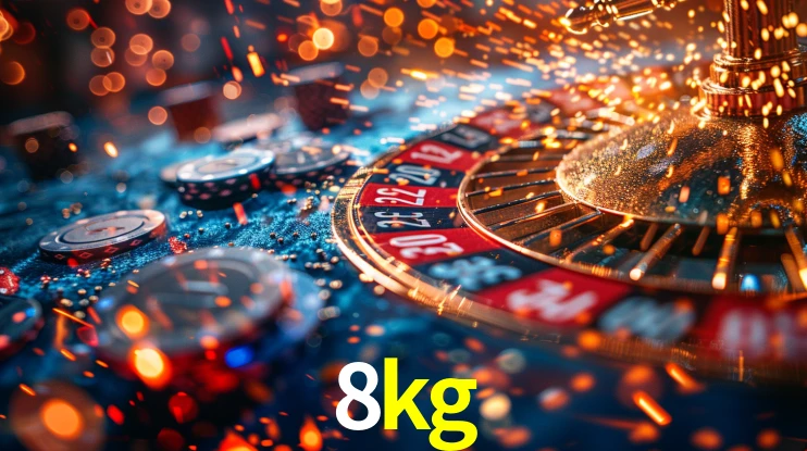 Seasonal Promotions 8kg