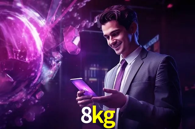 Welcome Bonus 8kg