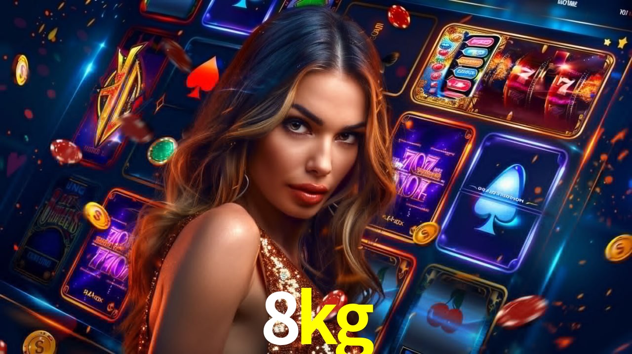 Interface do App 8kg
