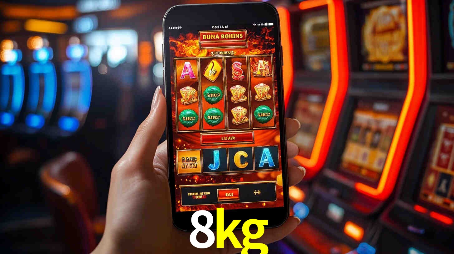 8kg.com