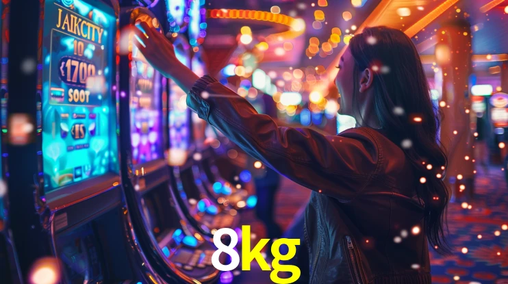 8kg bet