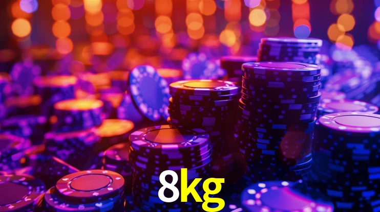 8kg.com