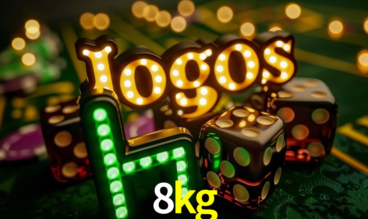 Promoção Relâmpago 8kg