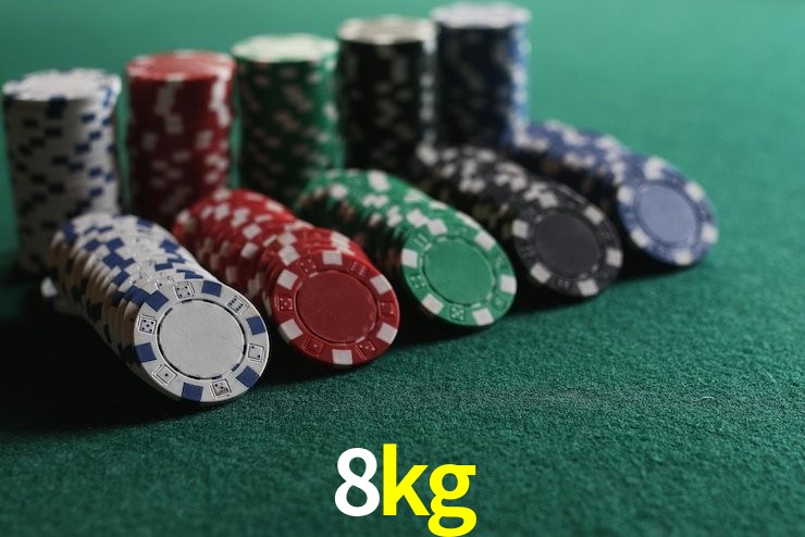 Live Casino 8kg
