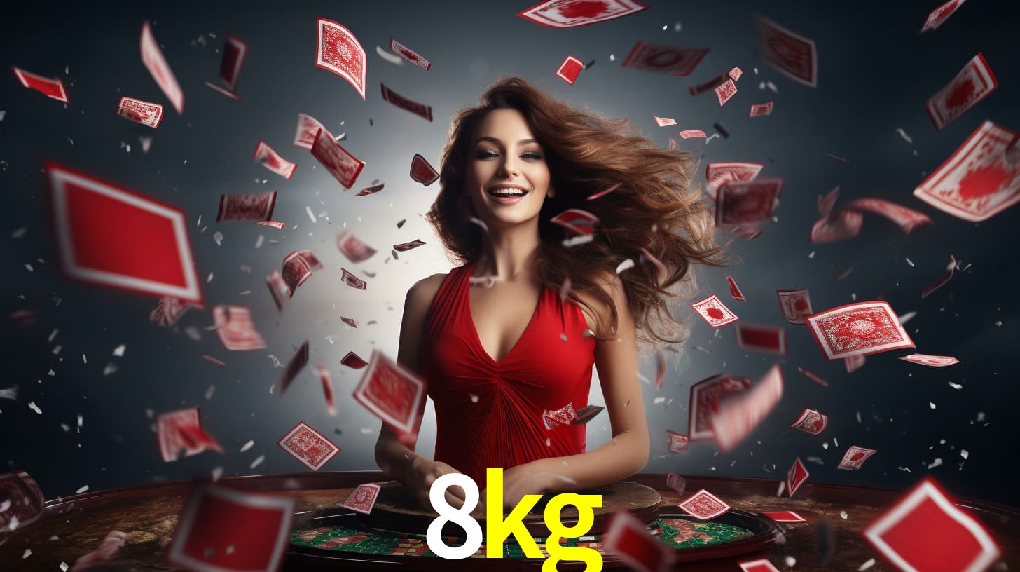 Roulette Table 8kg