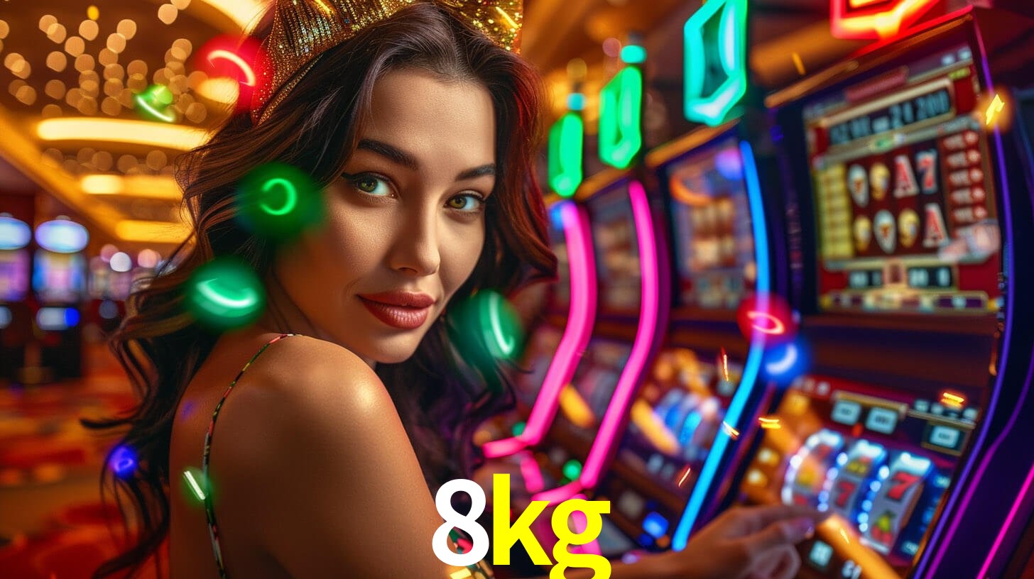 App mobile 8kg