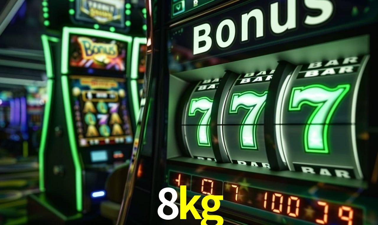 Quick Registration 8kg