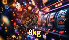 Programa VIP 8kg
