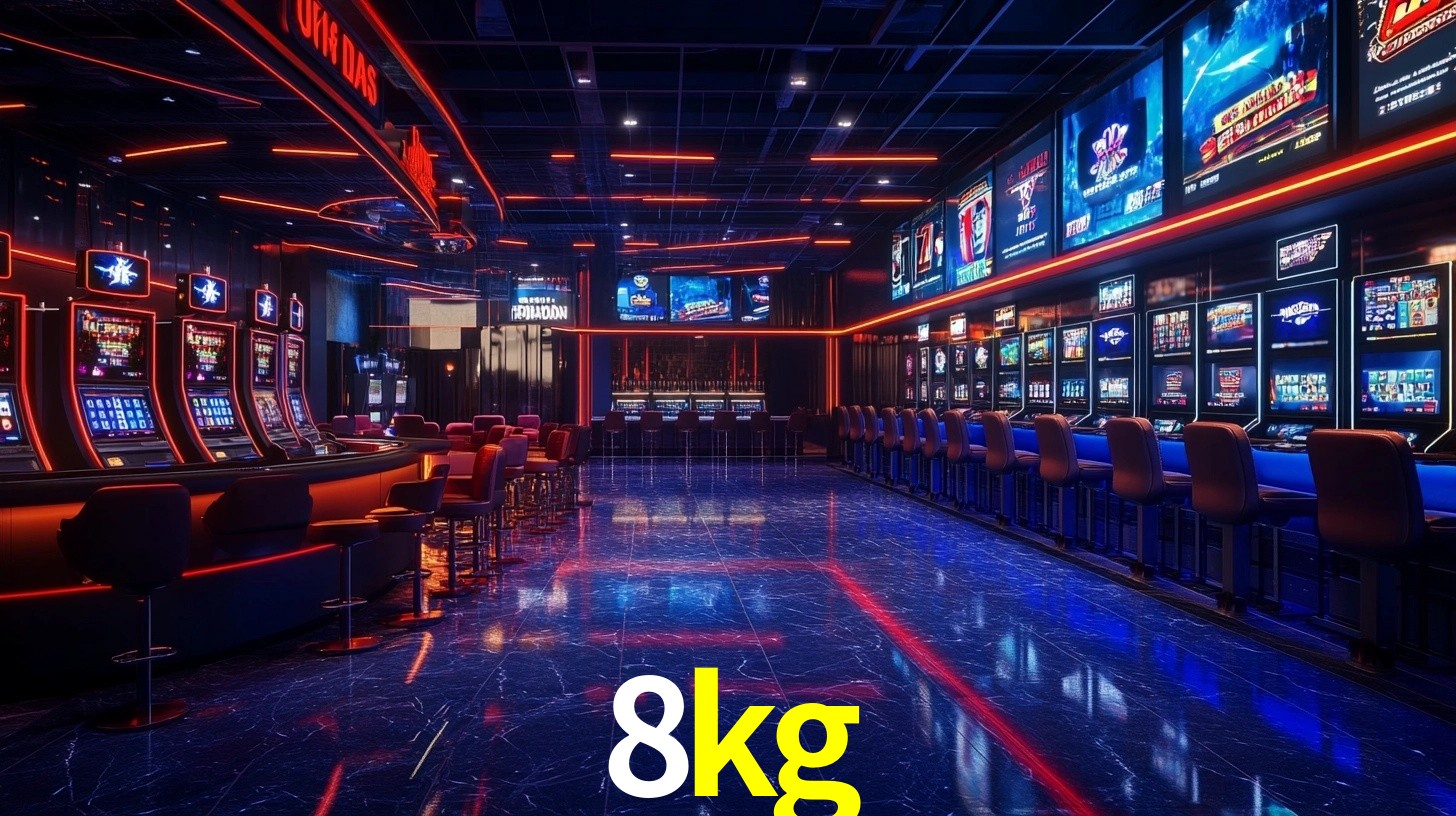 Daily Bonuses 8kg