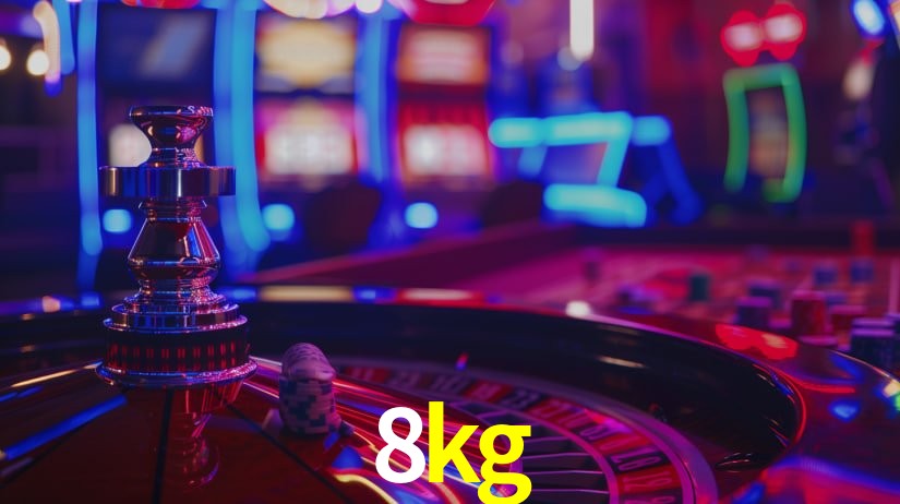 8kg