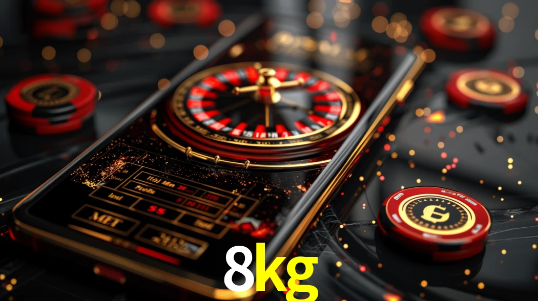 Platform Technology 8kg