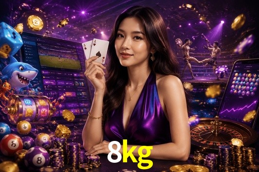 Spaceman Game 8kg