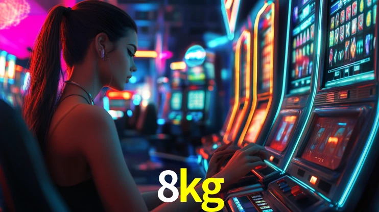 8kg