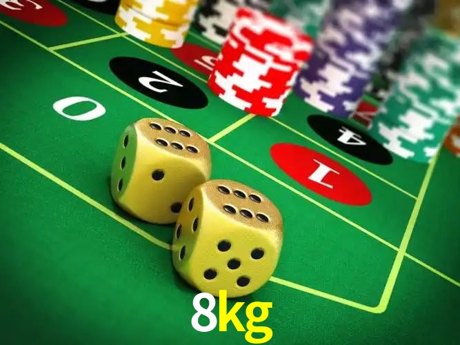 Statistics 8kg