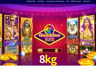 Desvendando o Mundo dos Jogos Virtuais na 8kg