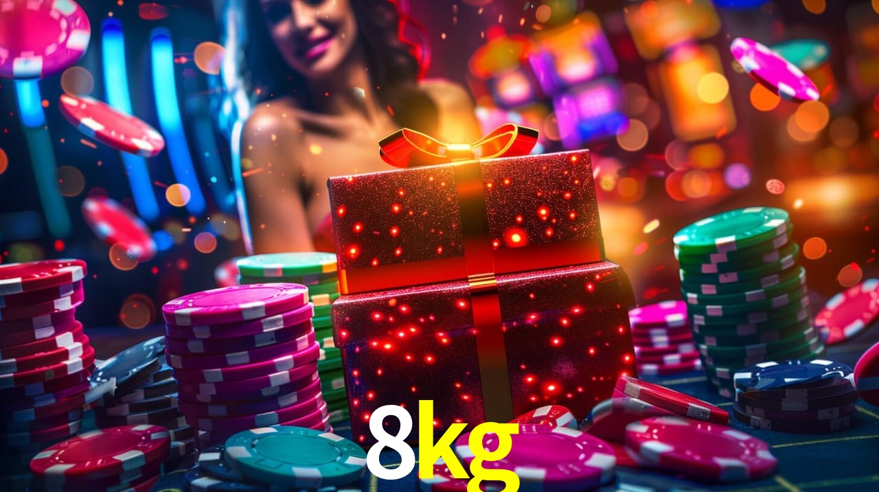 Jogos Exclusivos 8kg