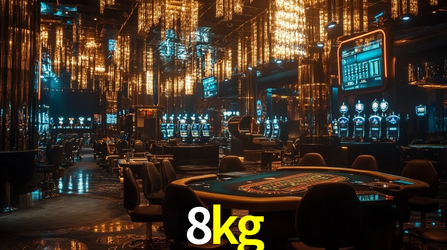 8kg.com