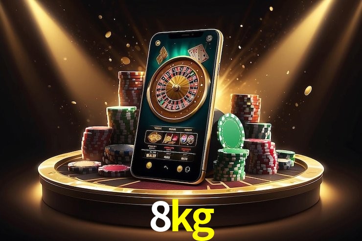 Instalação Android 8kg