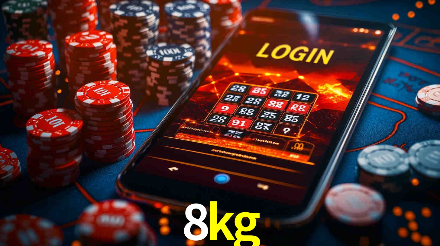 8kg bet