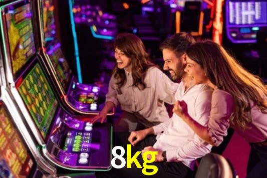 Casino Ao Vivo 8kg