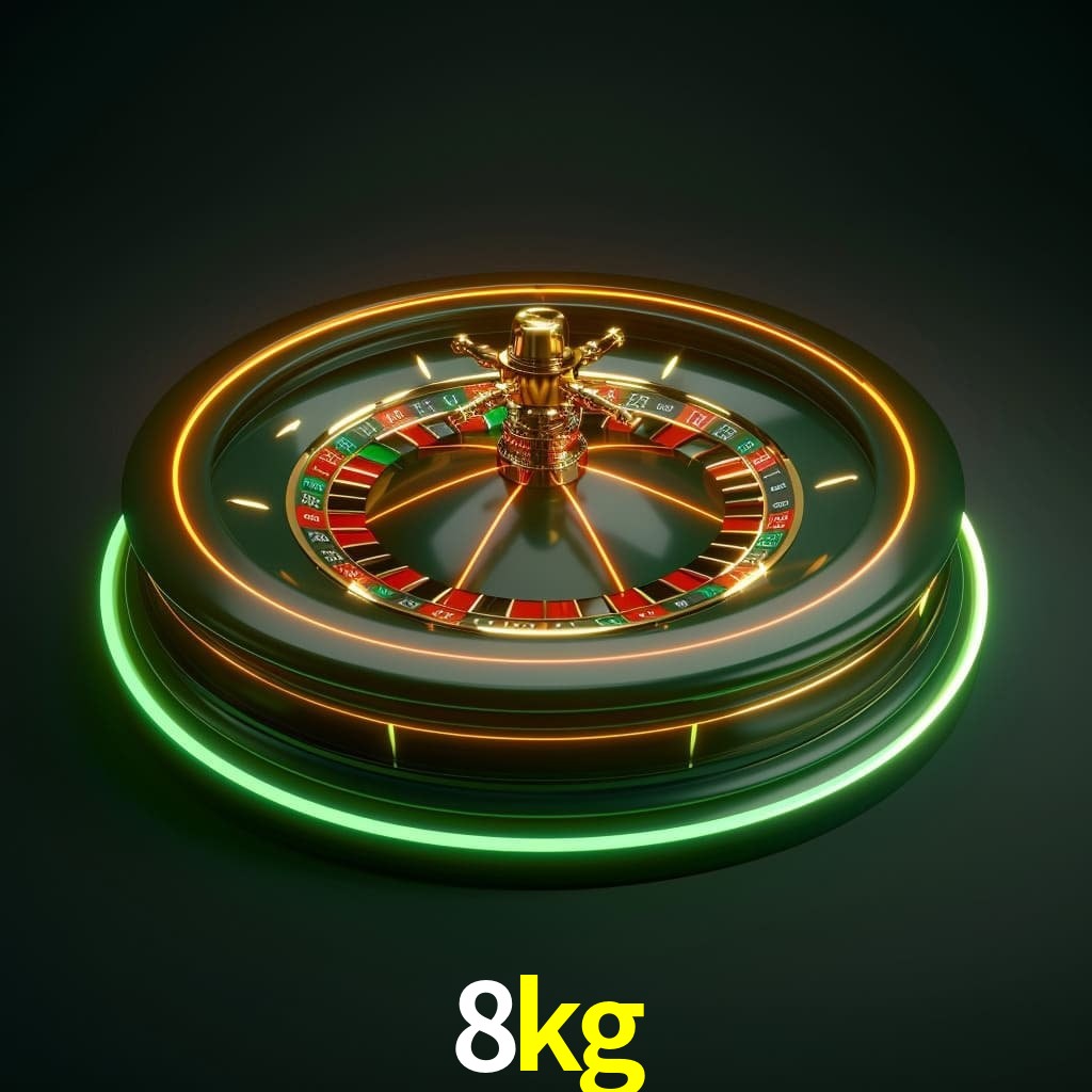 Requisitos do APK 8kg para Android
