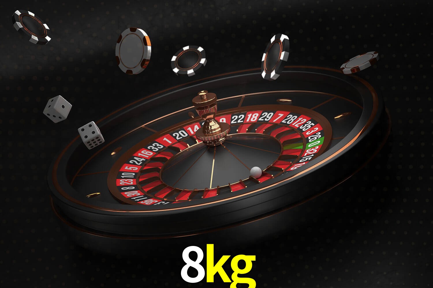 8kg.com