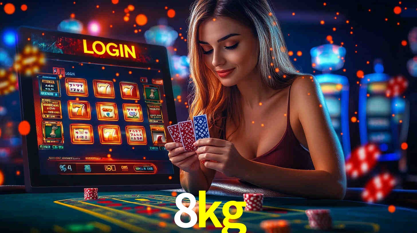 8kg