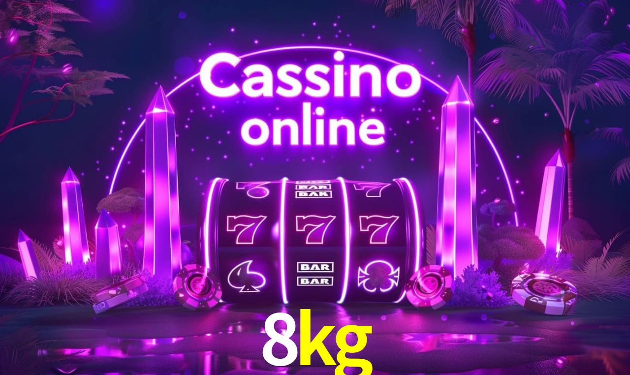 Atalho iOS 8kg
