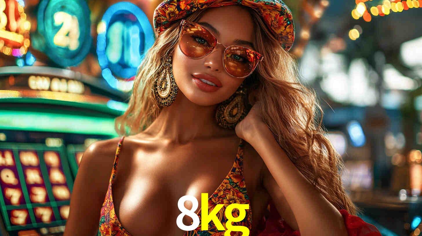 Exclusive Games 8kg