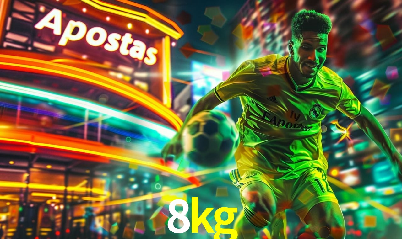 Promoções Sazonais 8kg